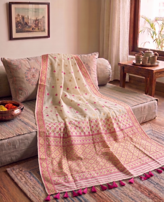 Assam Silk (blend)
