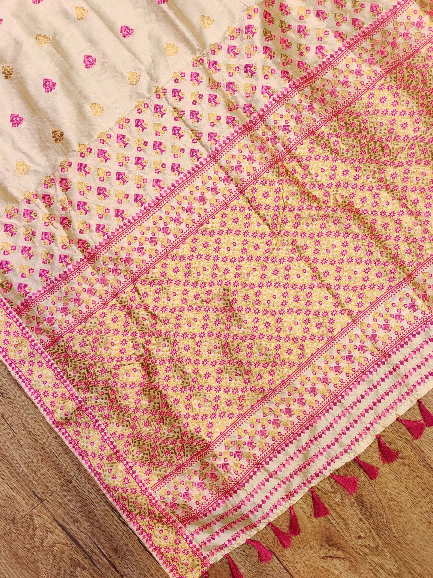 Assam Silk (blend)