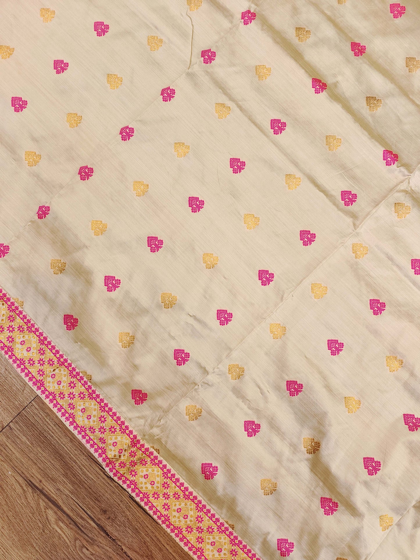 Assam Silk (blend)