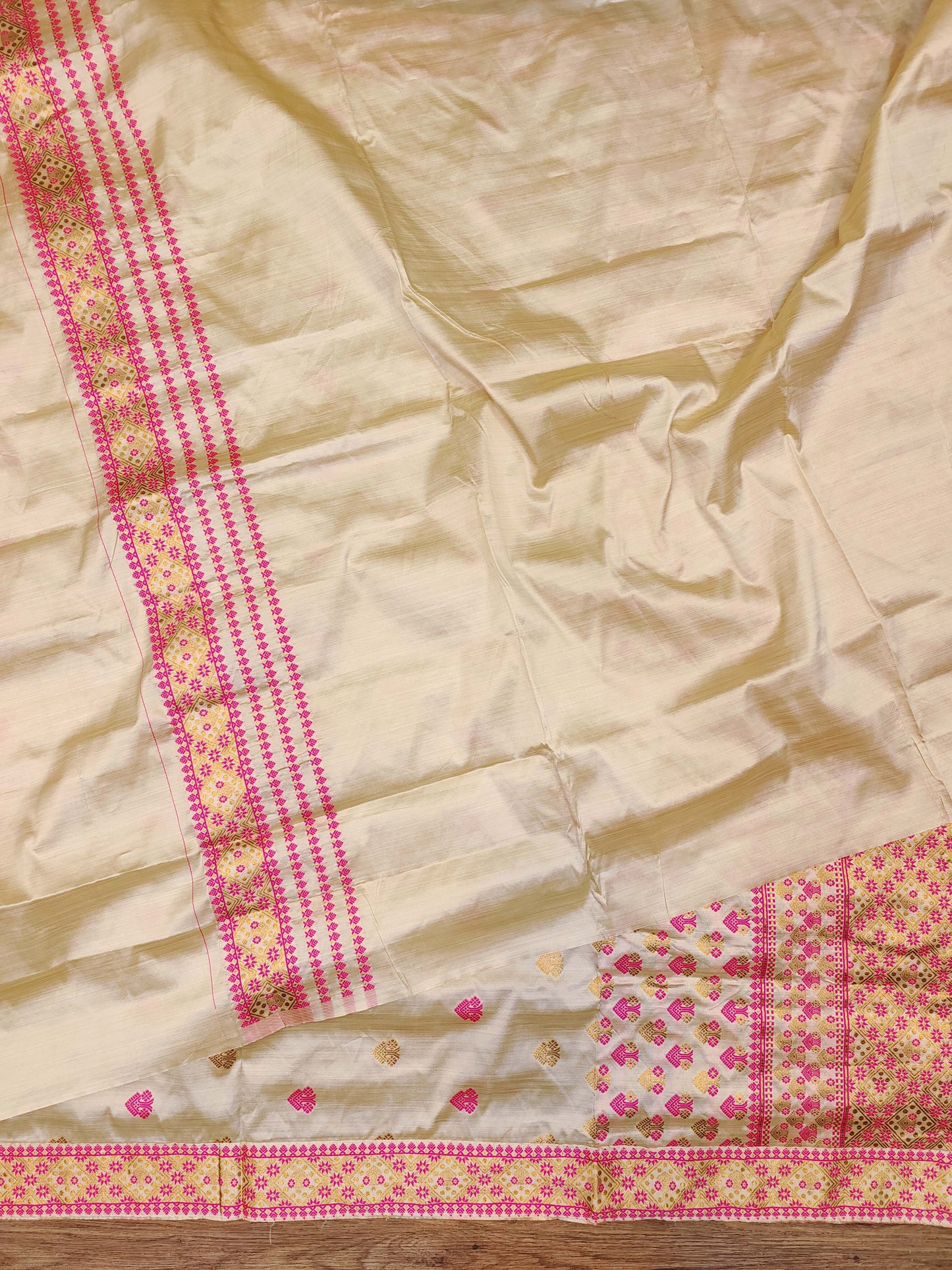 Assam Silk (blend)