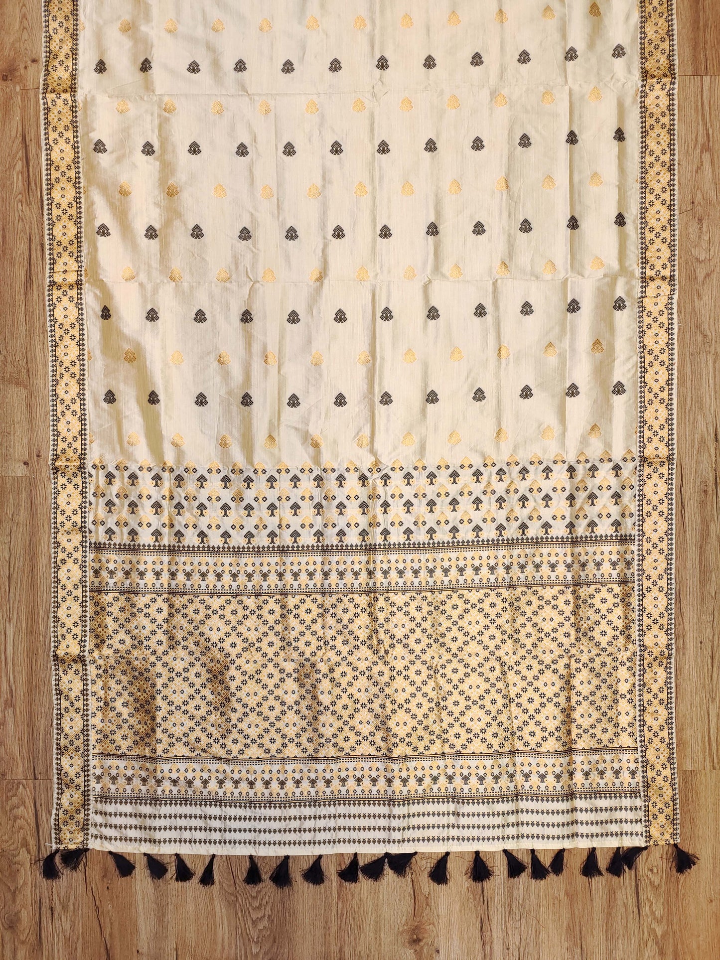Assam Silk (blend)
