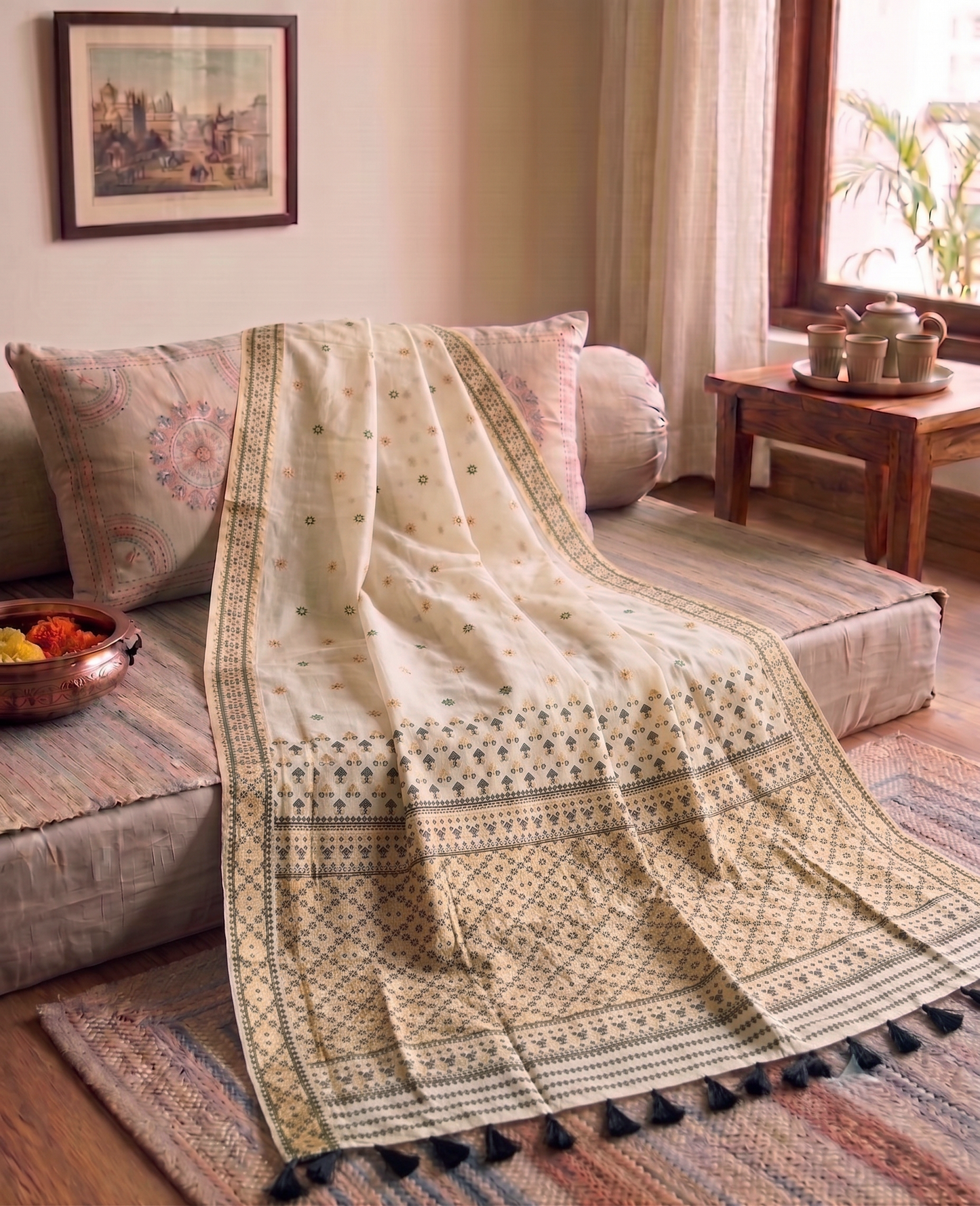 Assam Silk (blend)