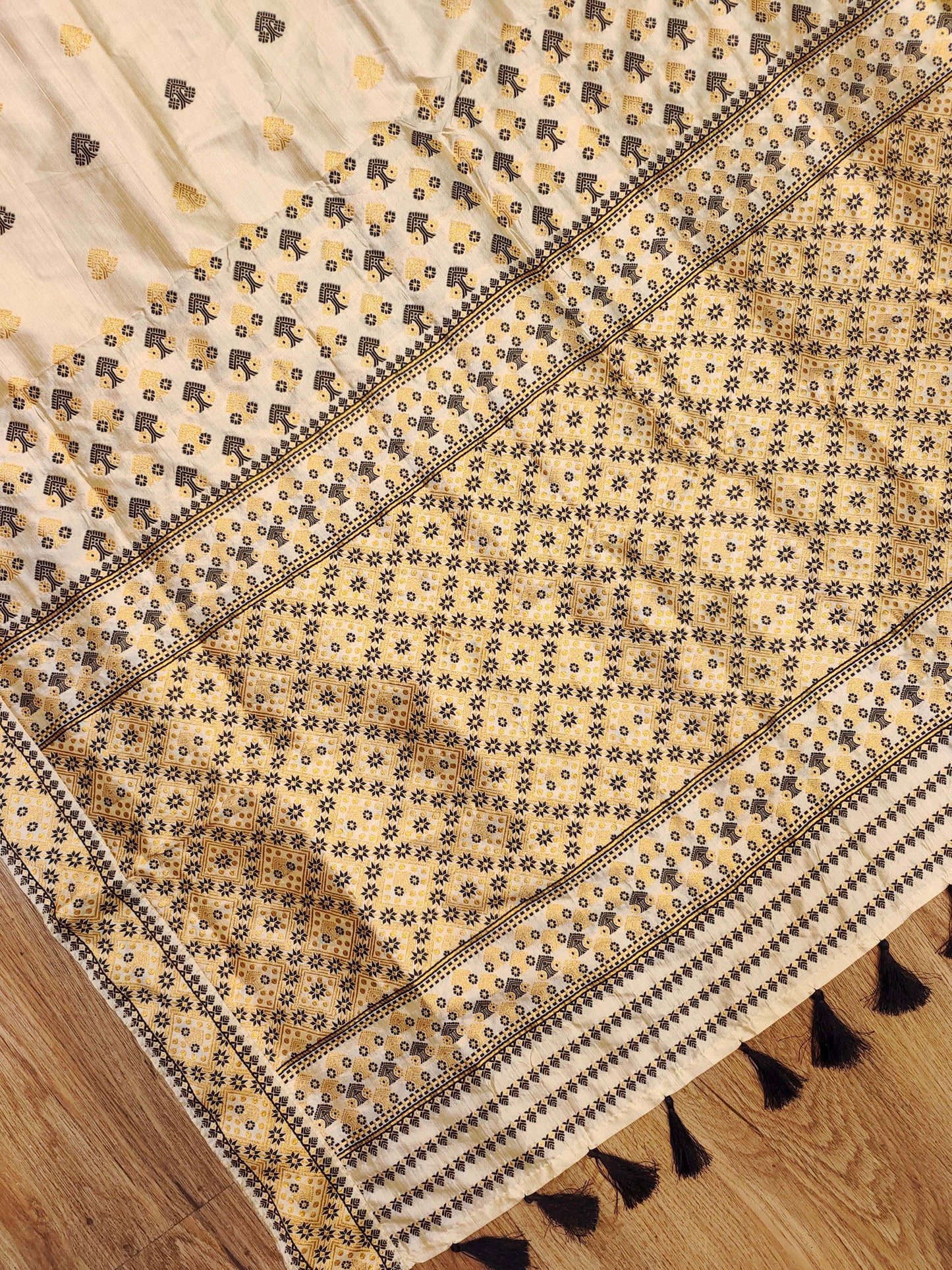 Assam Silk (blend)