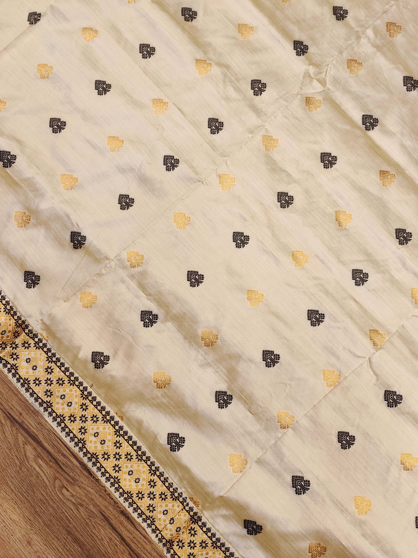 Assam Silk (blend)