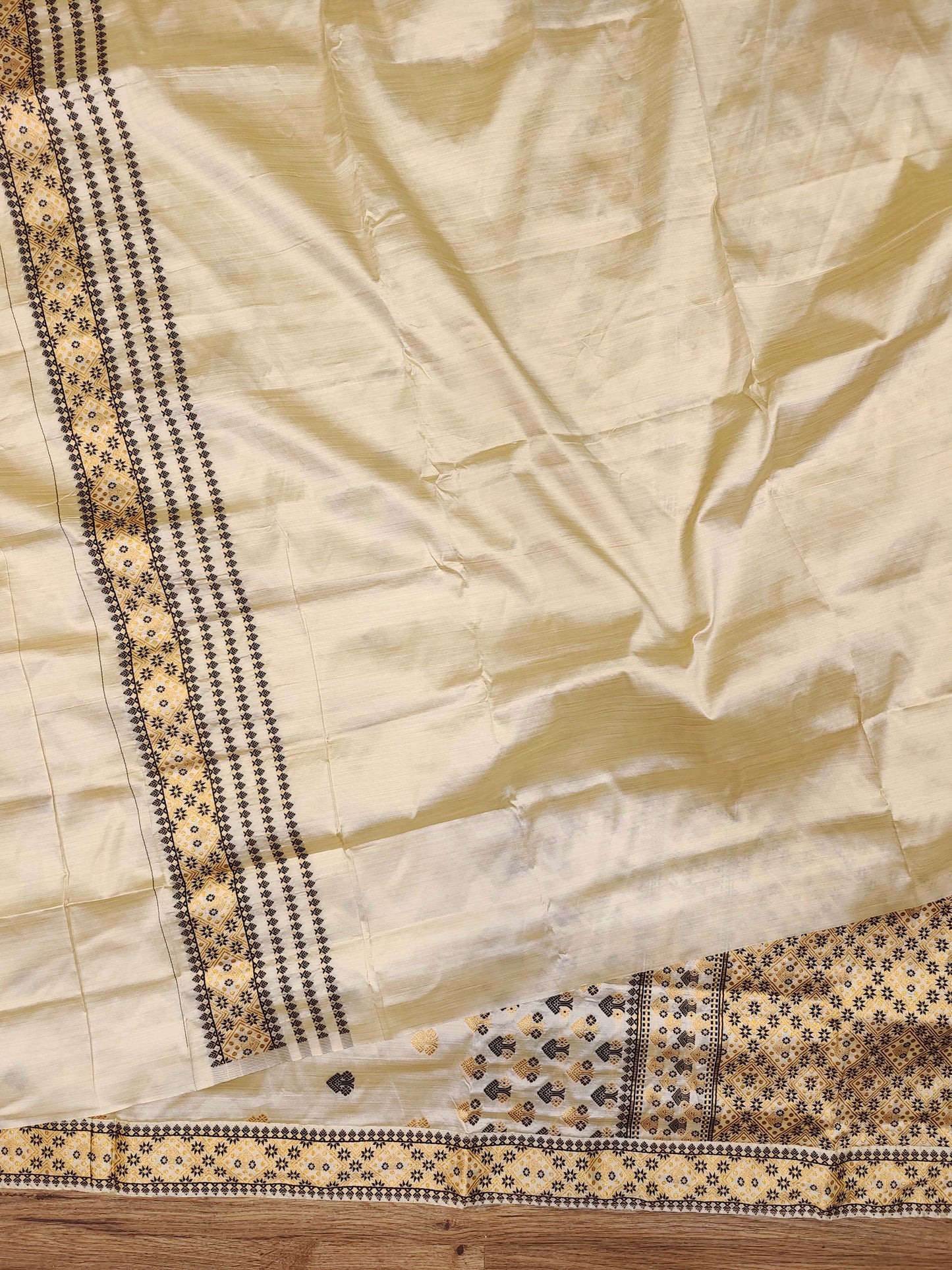 Assam Silk (blend)