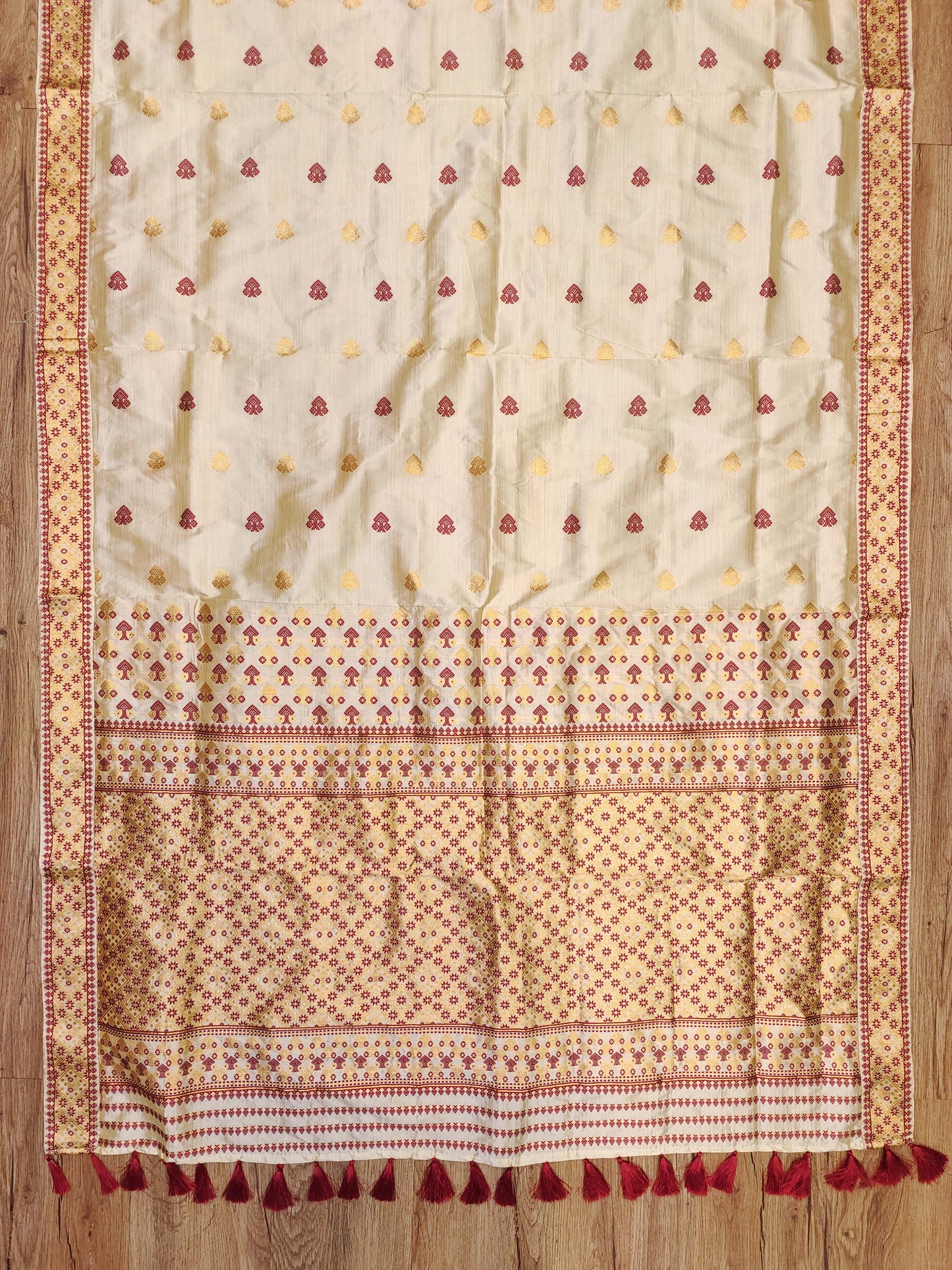 Assam Silk (blend)
