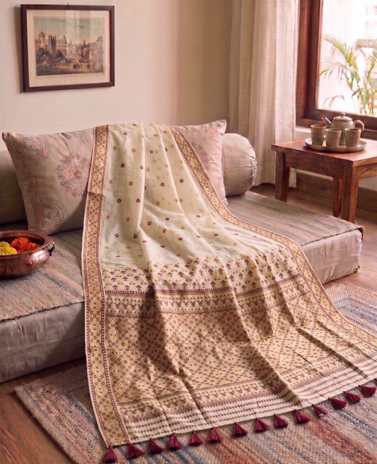 Assam Silk (blend)