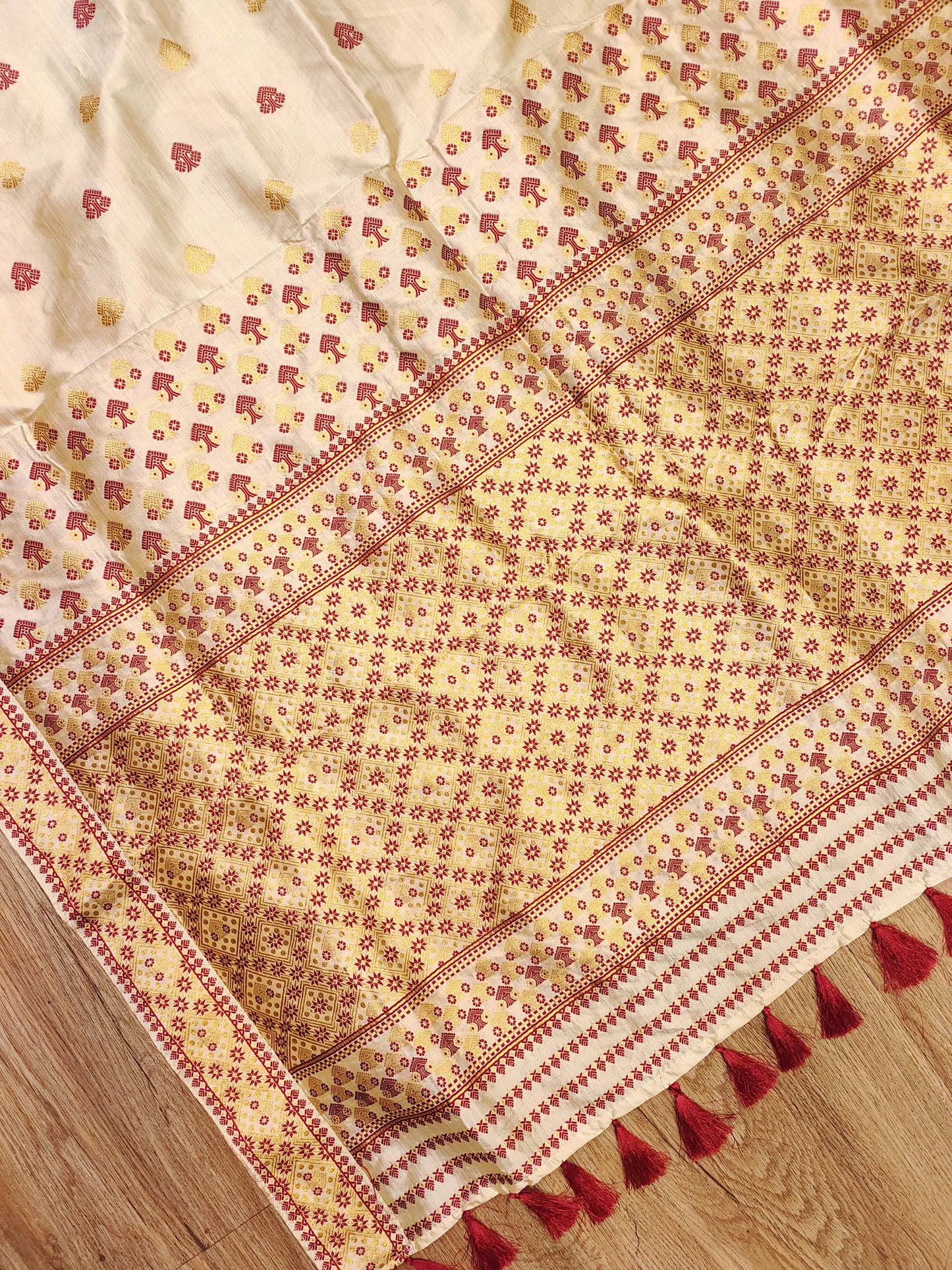 Assam Silk (blend)