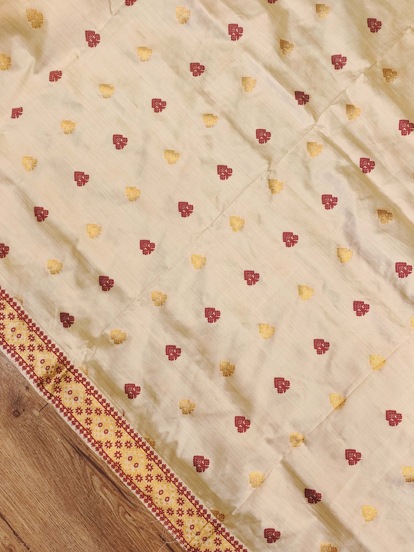 Assam Silk (blend)