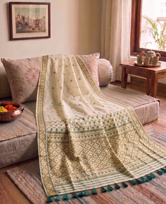 Assam Silk (blend)