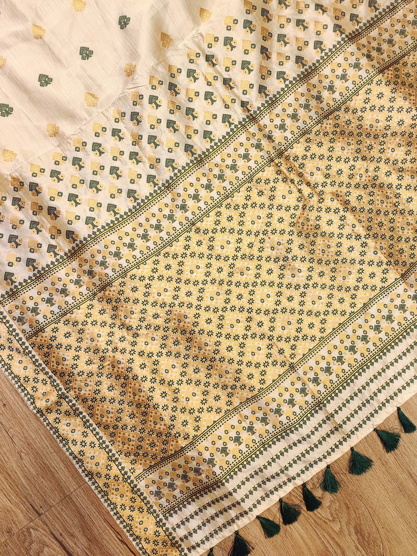 Assam Silk (blend)