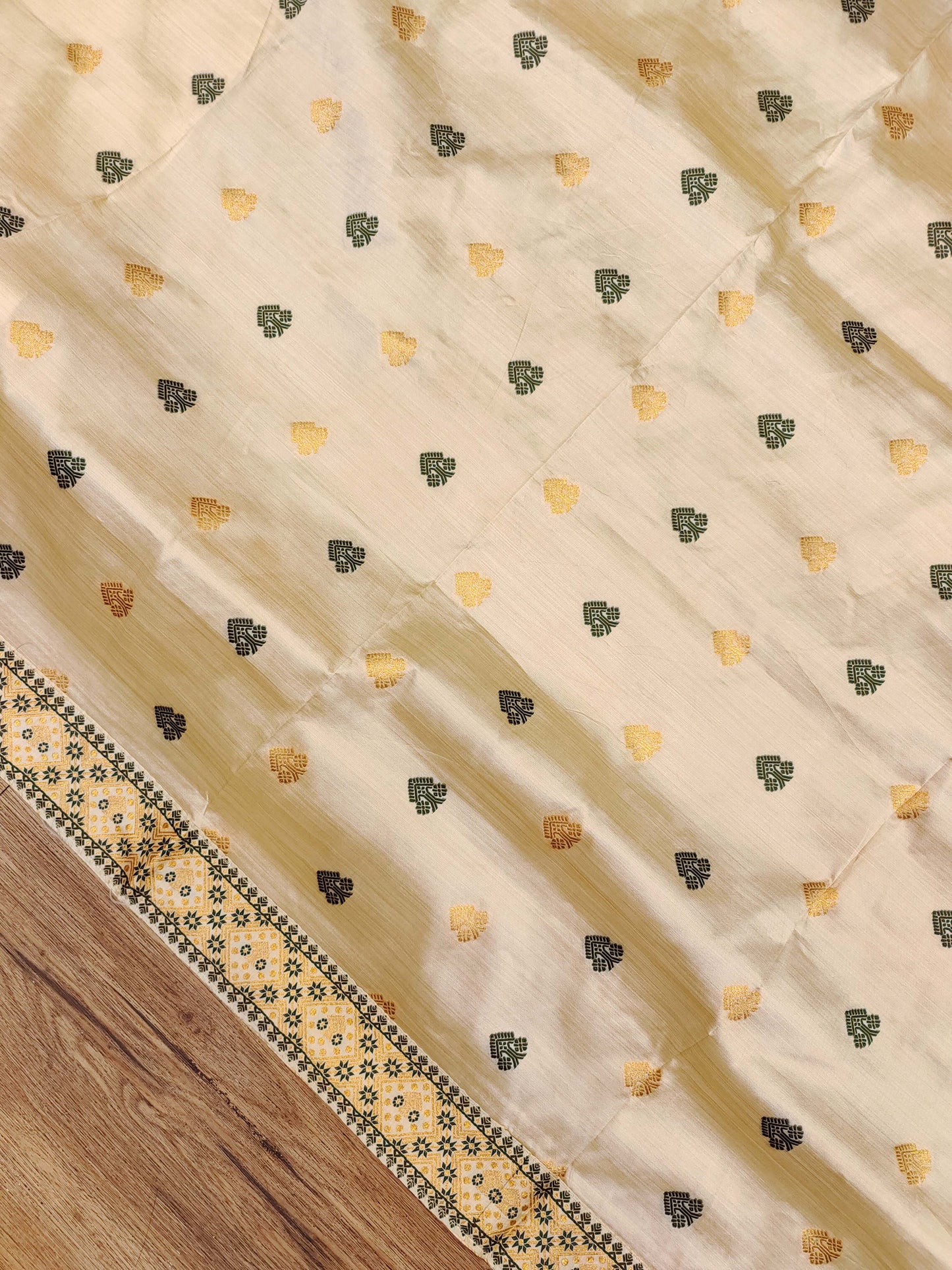Assam Silk (blend)