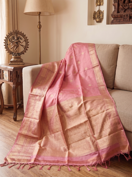Kanjeevaram Silk
