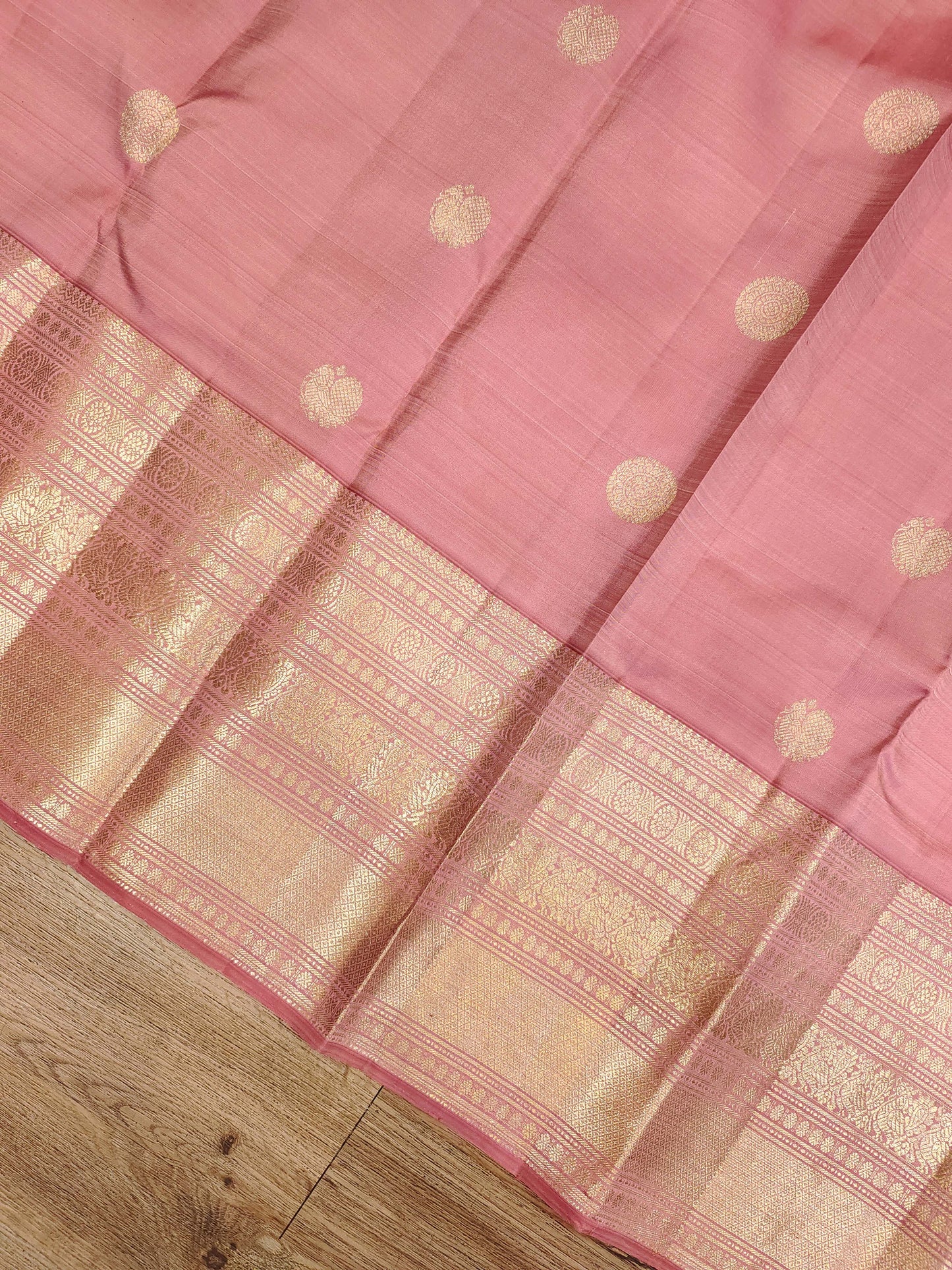 Kanjeevaram Silk