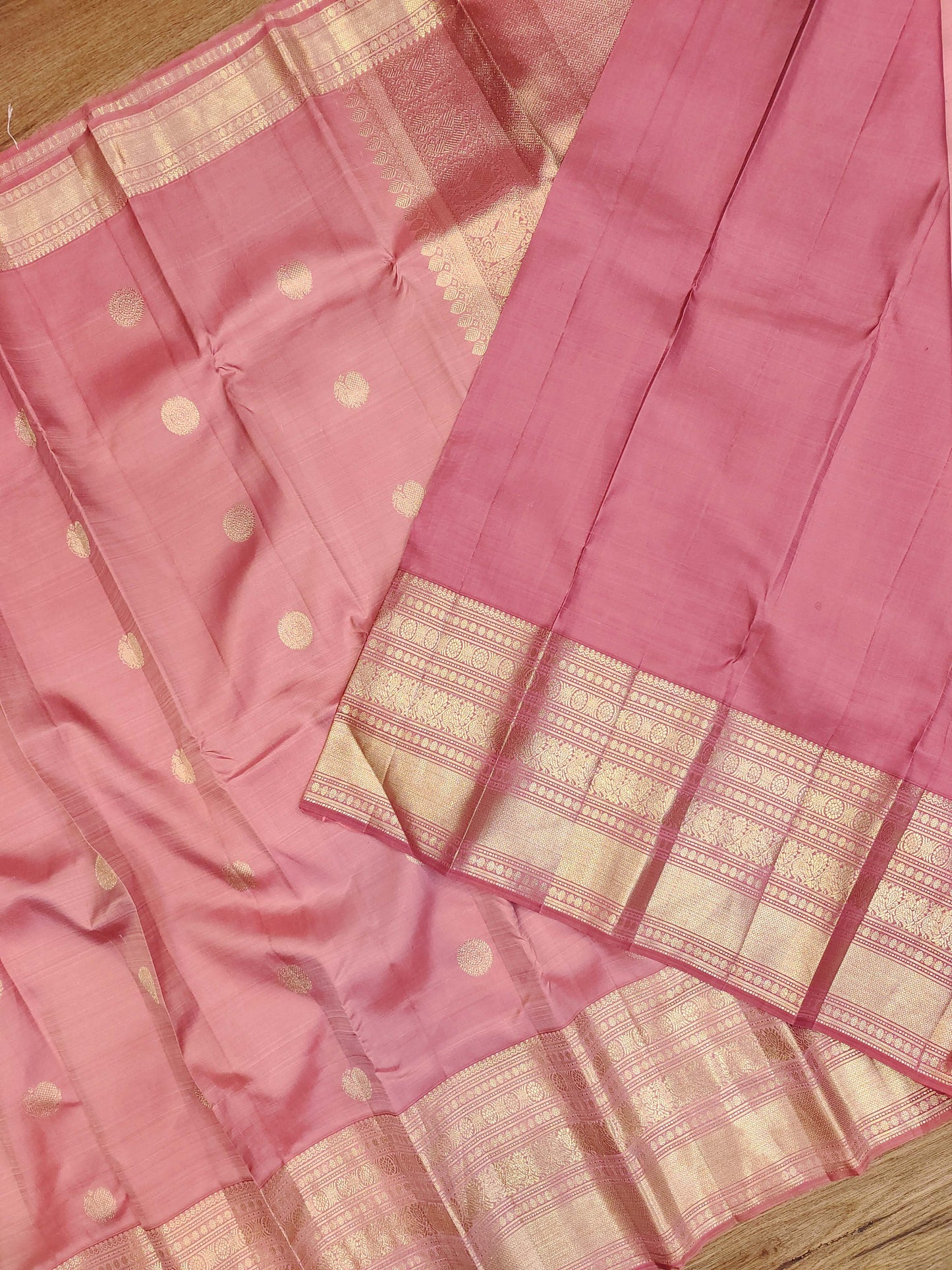 Kanjeevaram Silk