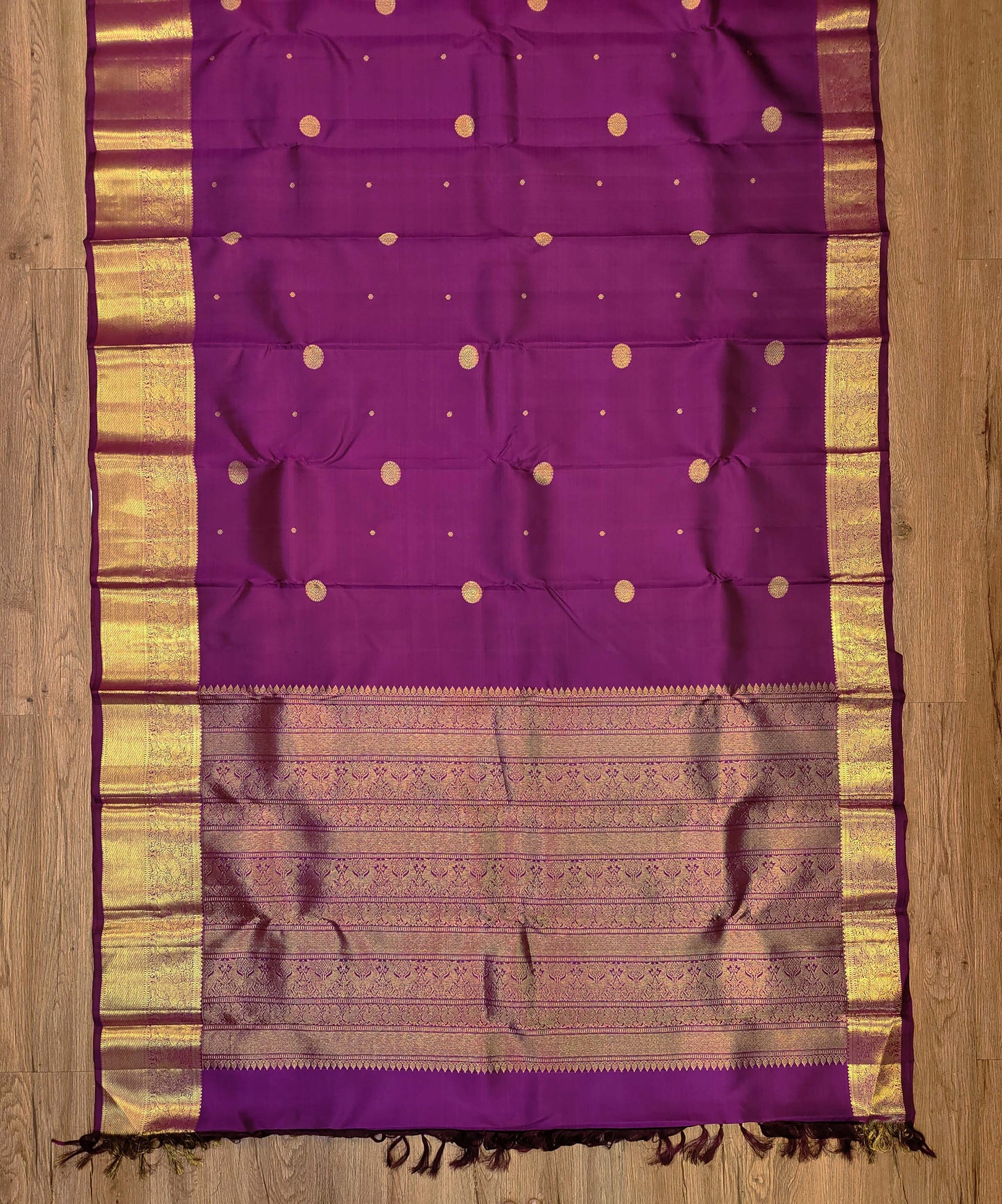 Kanjeevaram Silk