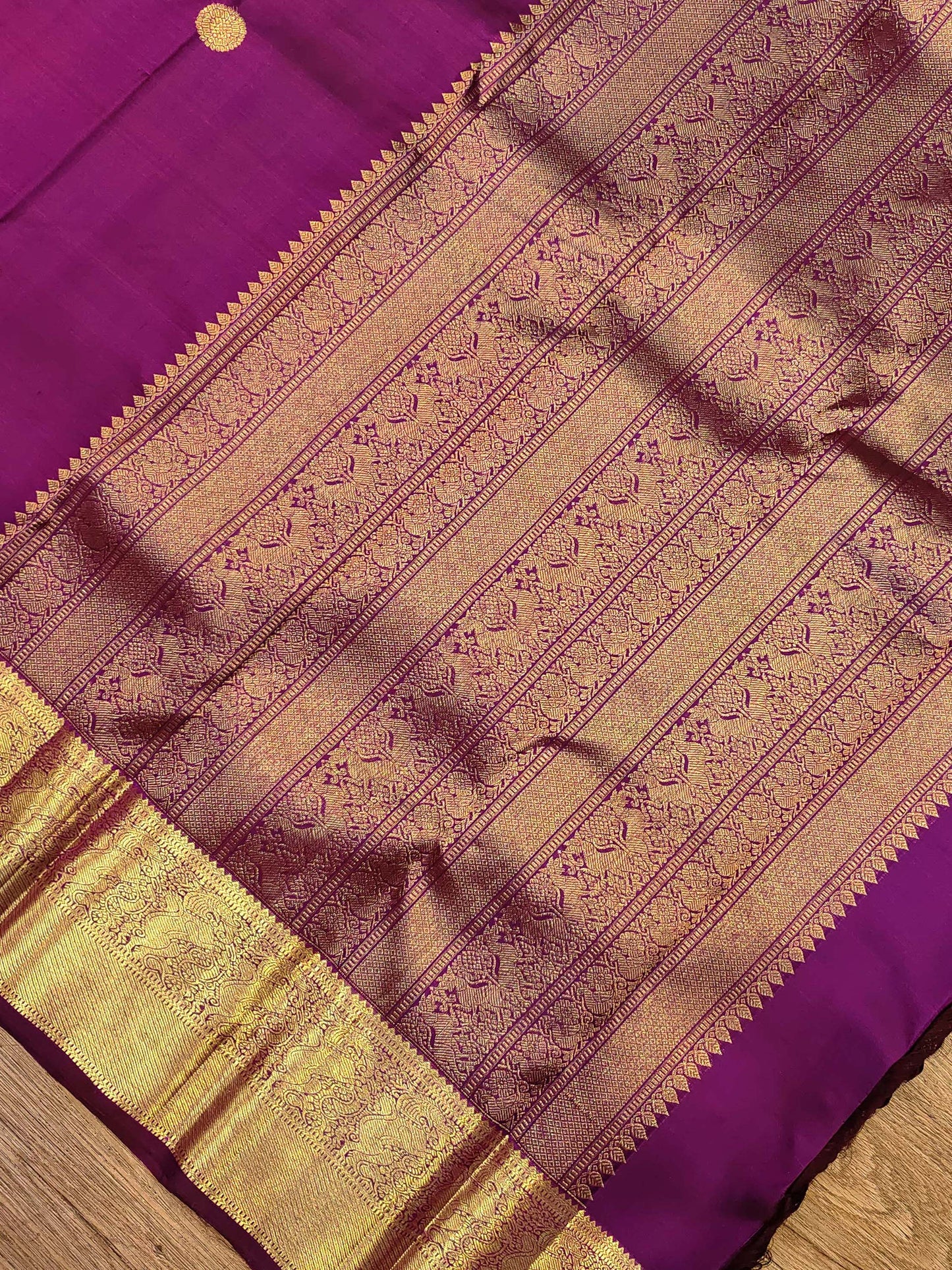 Kanjeevaram Silk