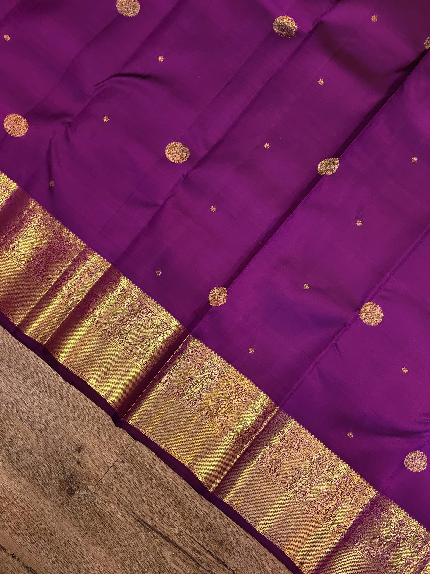 Kanjeevaram Silk