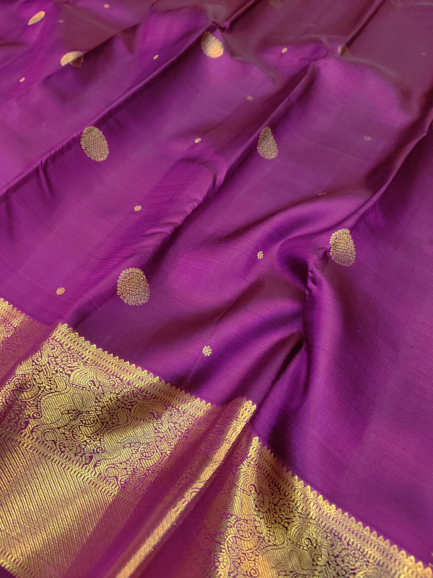 Kanjeevaram Silk