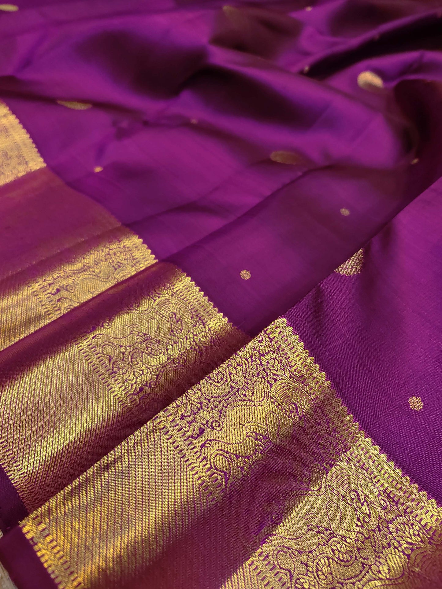 Kanjeevaram Silk