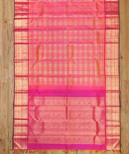 Kanjeevaram Silk