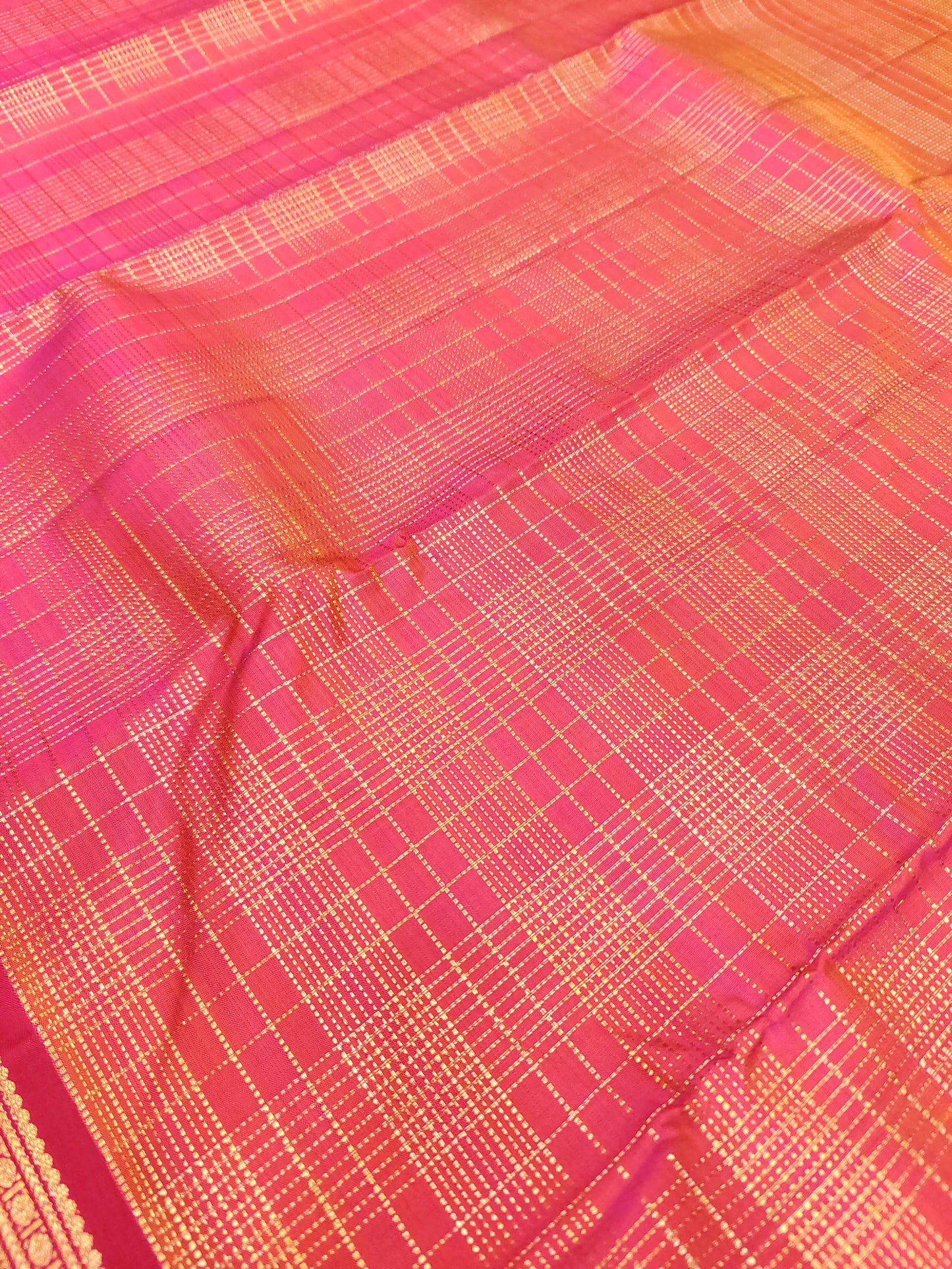 Kanjeevaram Silk