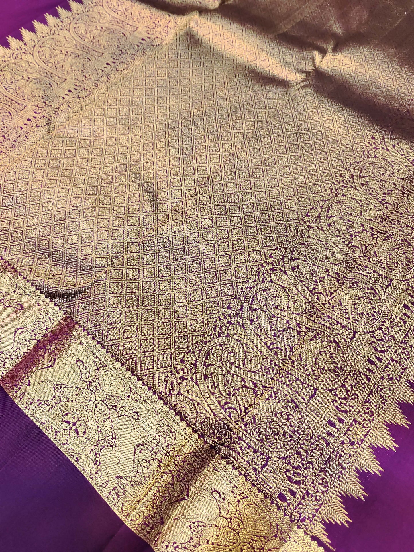 Kanjeevaram Silk