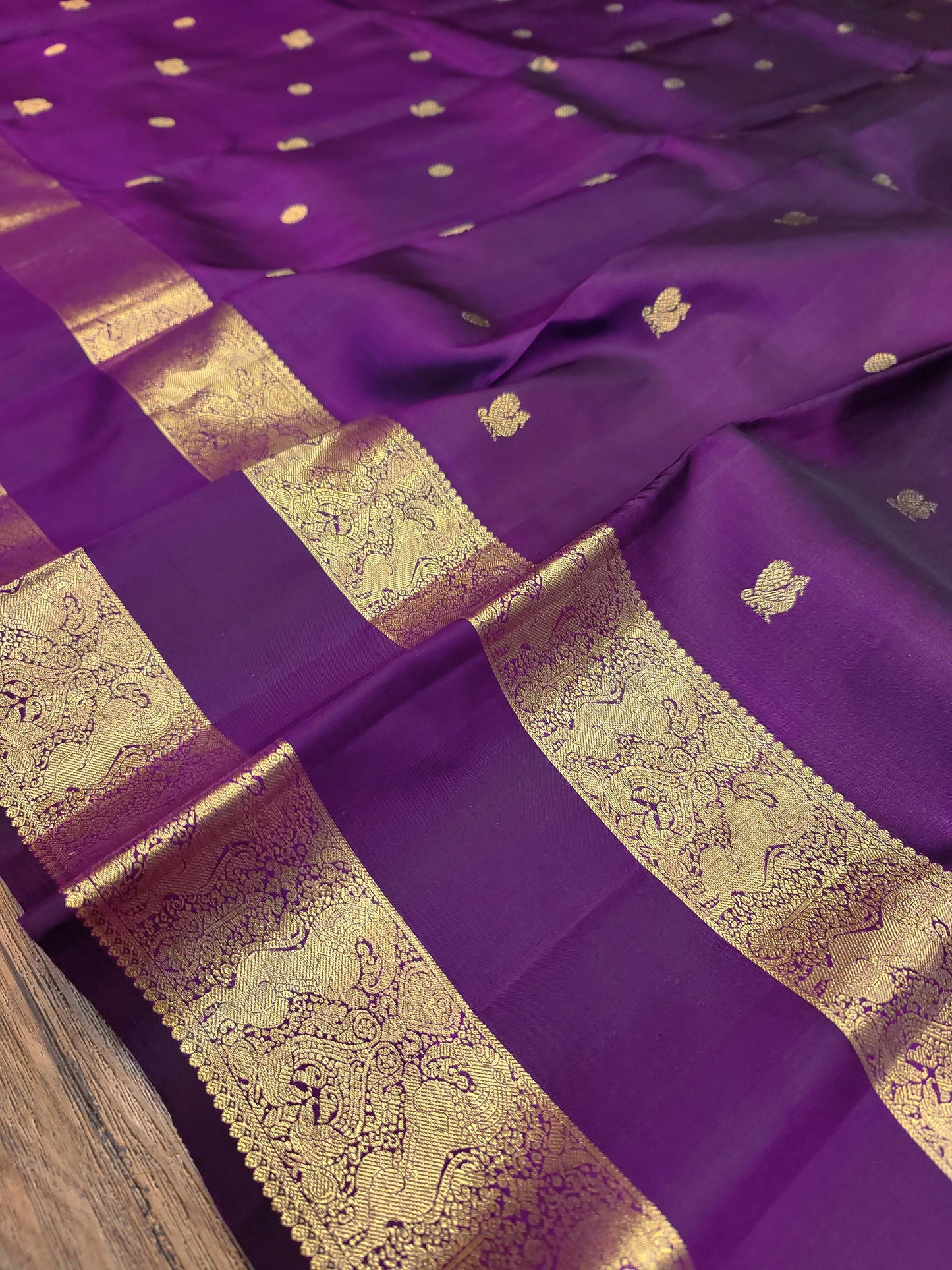 Kanjeevaram Silk