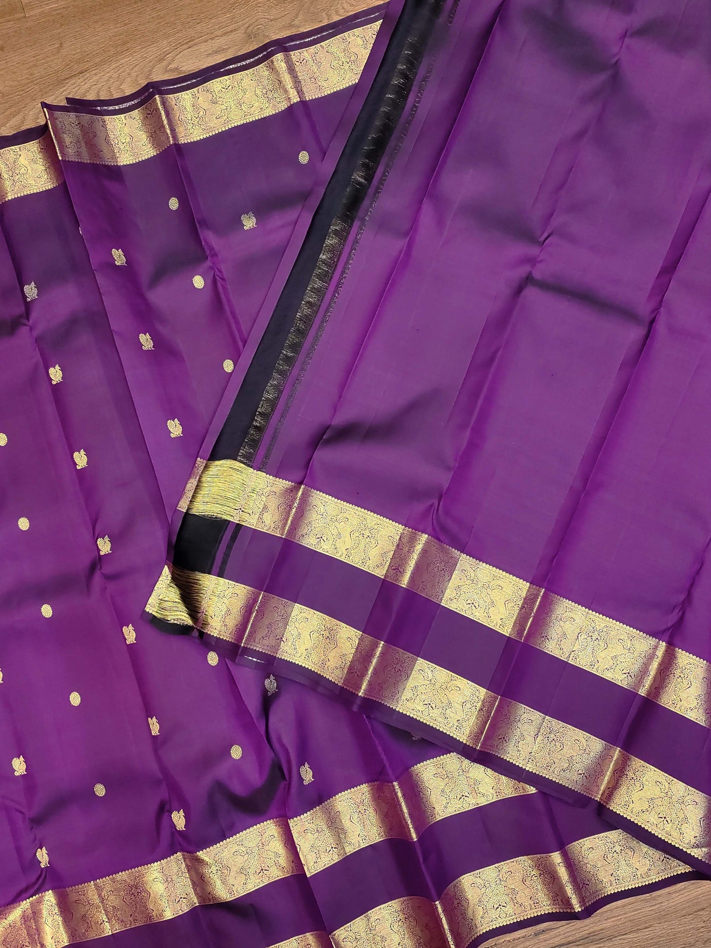 Kanjeevaram Silk