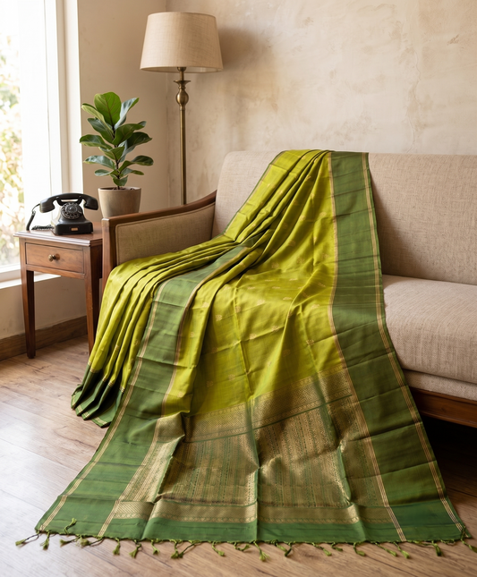 Arni Silk