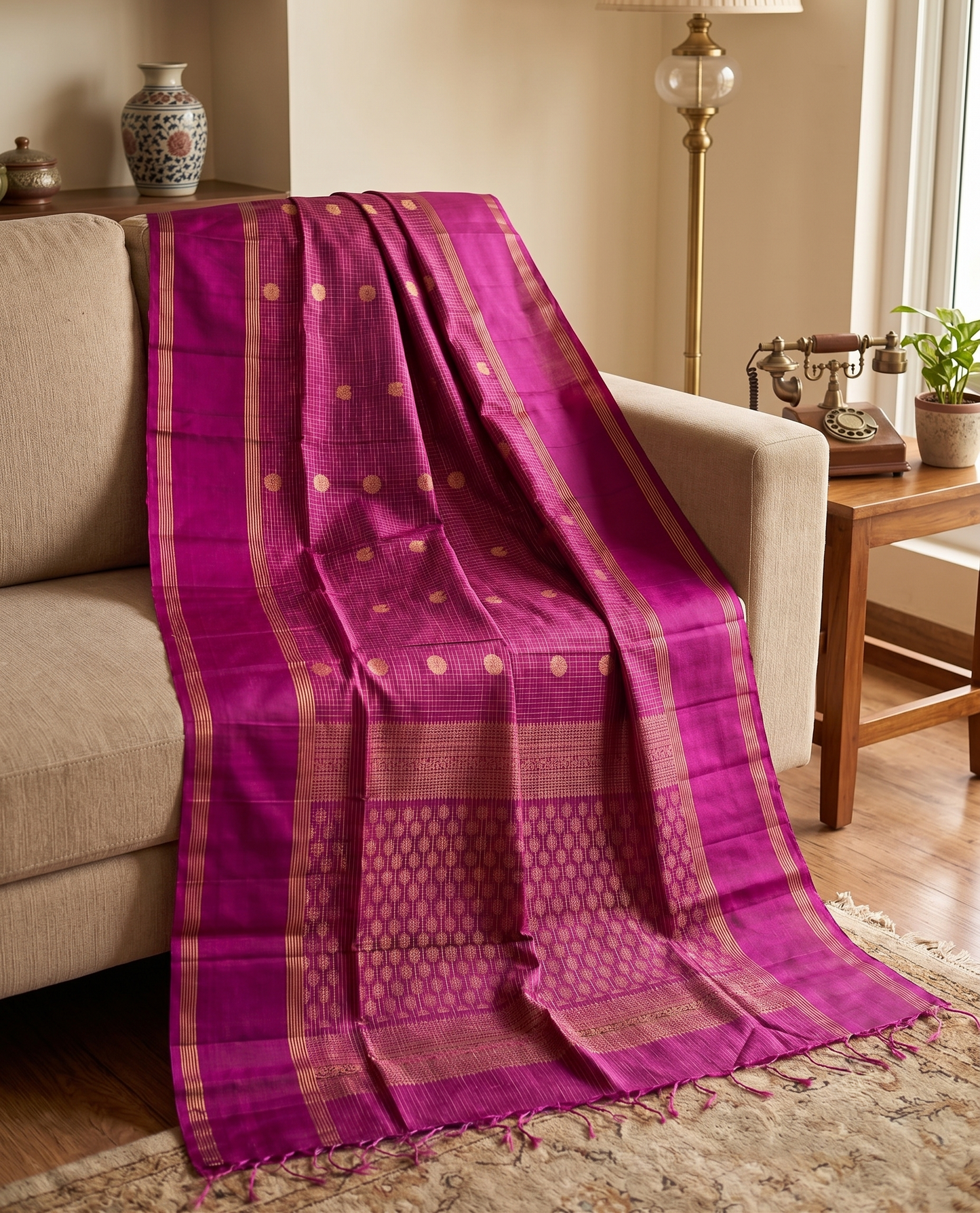 Arni Silk