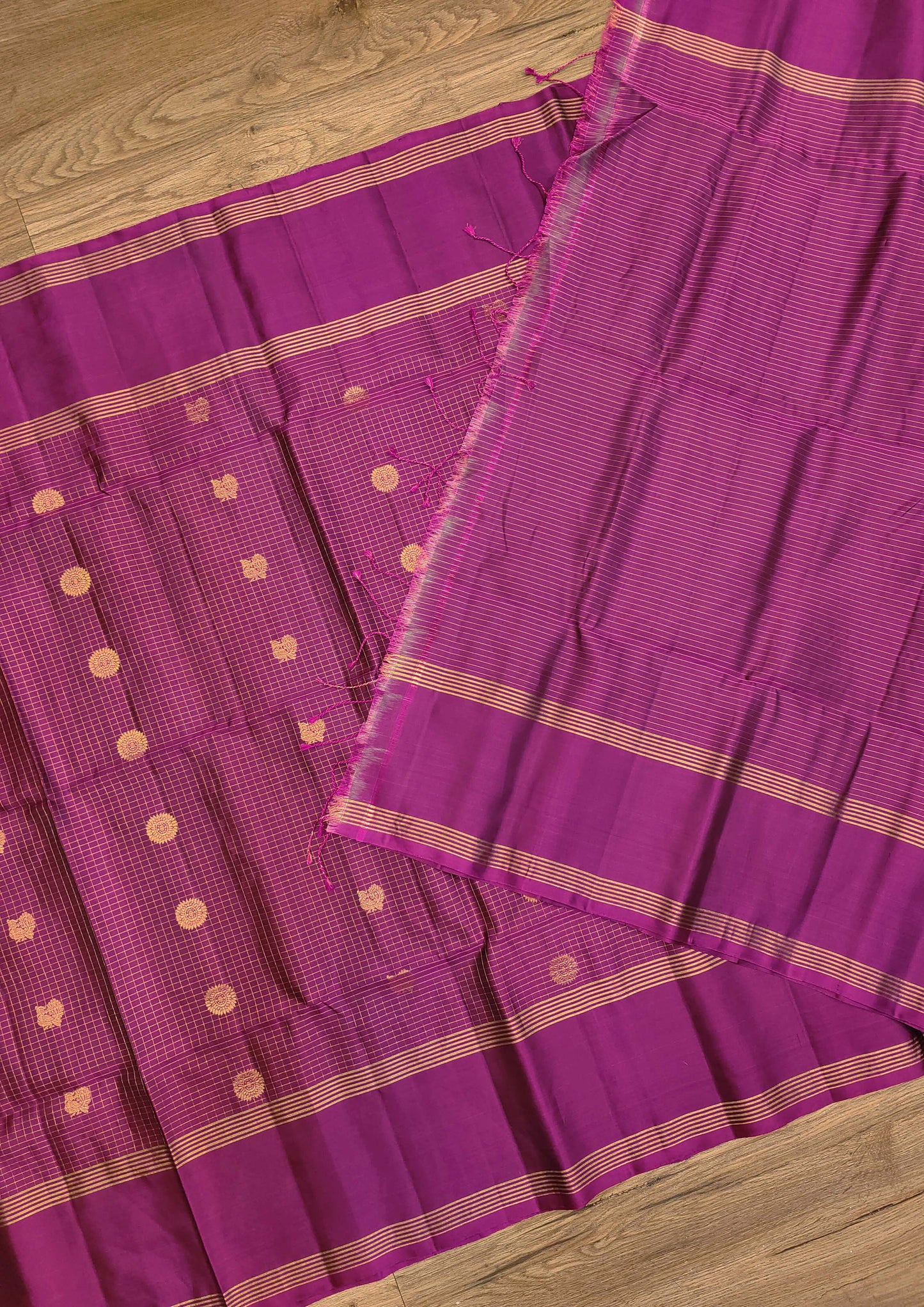 Arni Silk