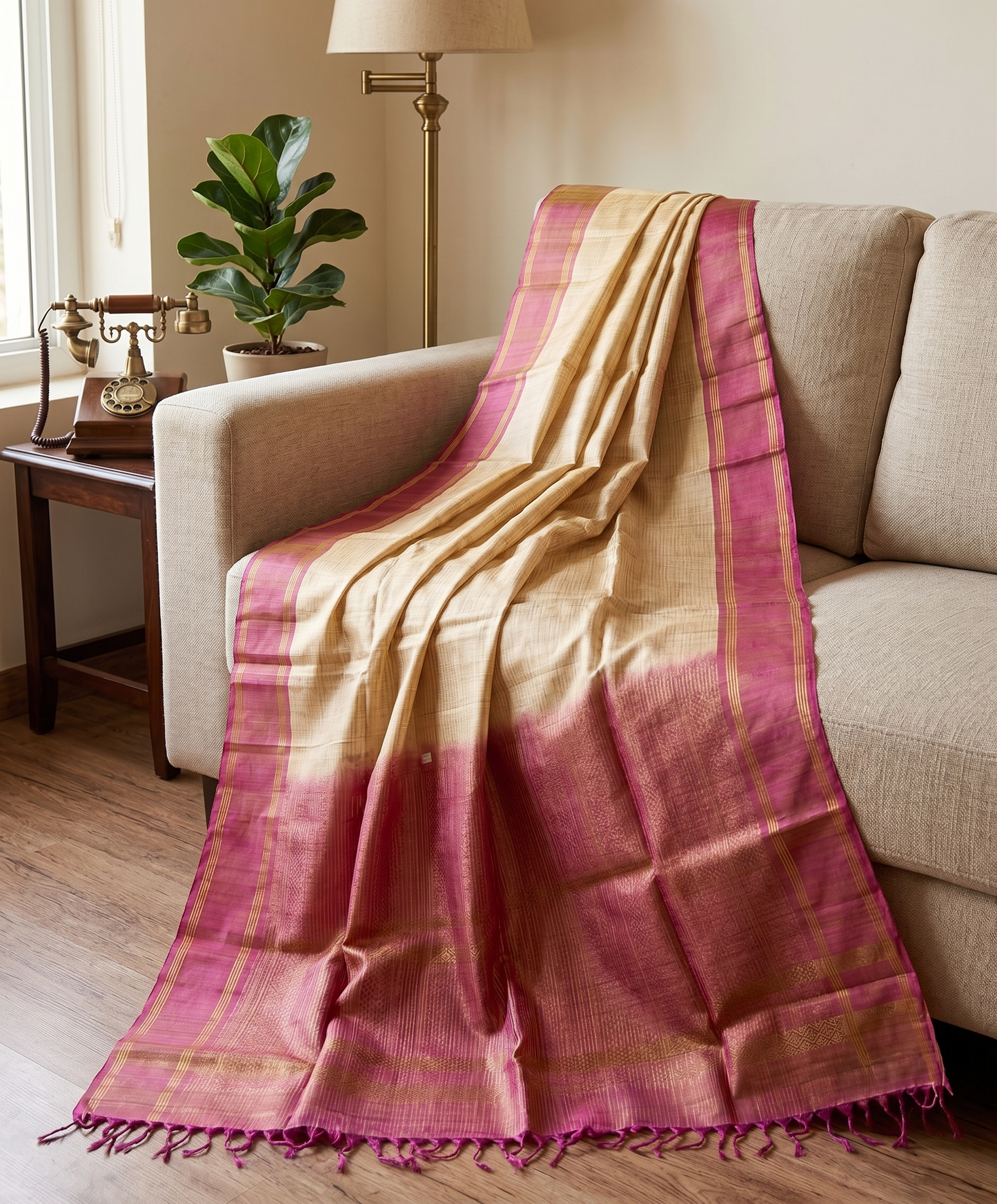 Arni Silk