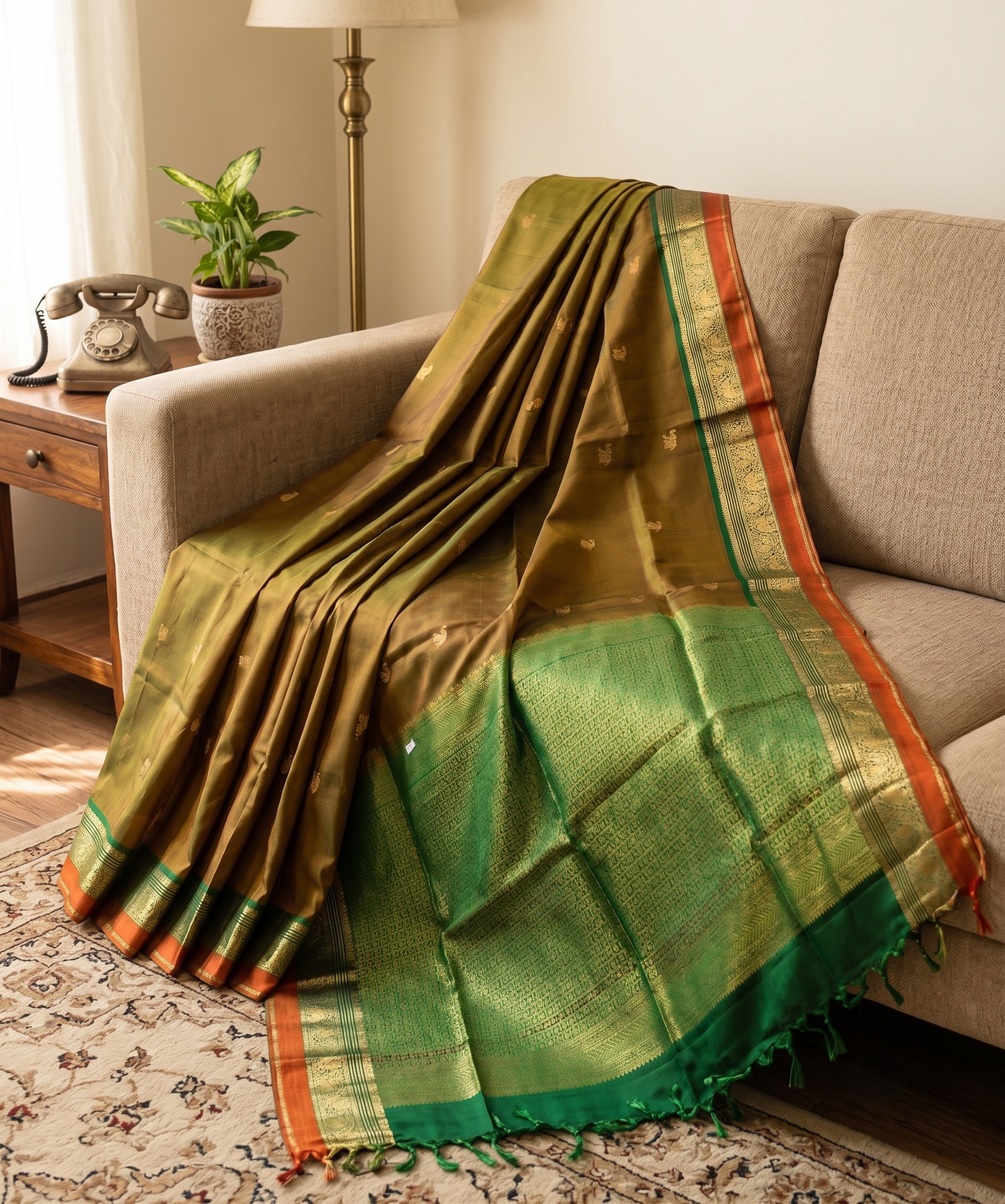 Arni Silk