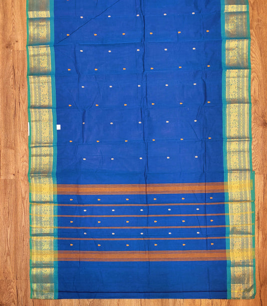 Kanchi Cotton