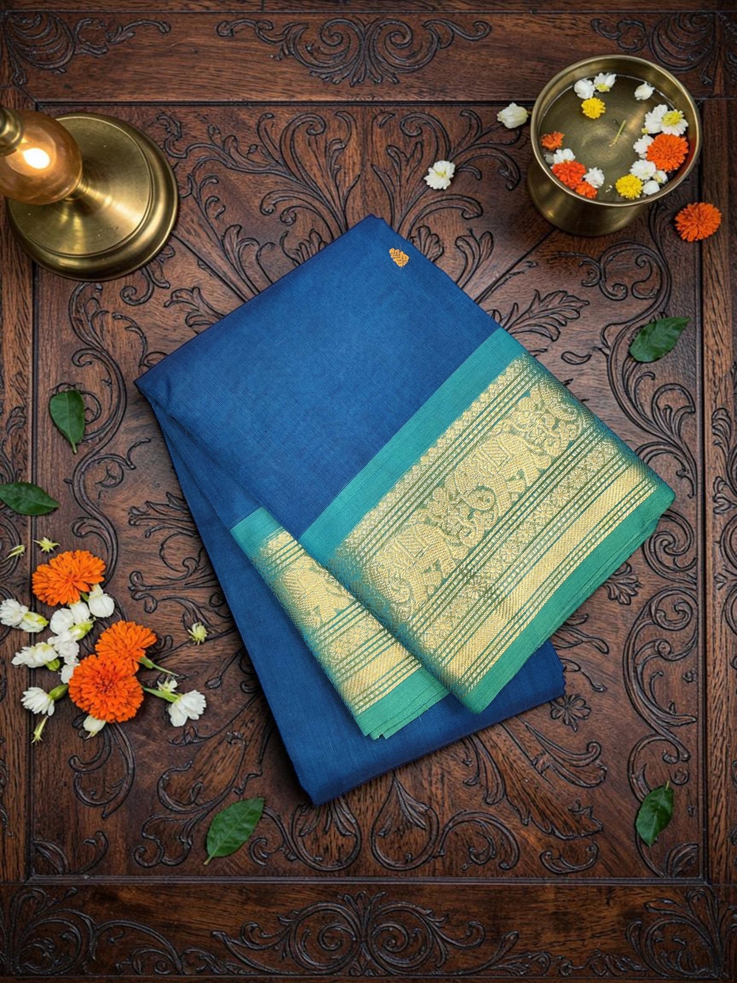 Kanchi Cotton
