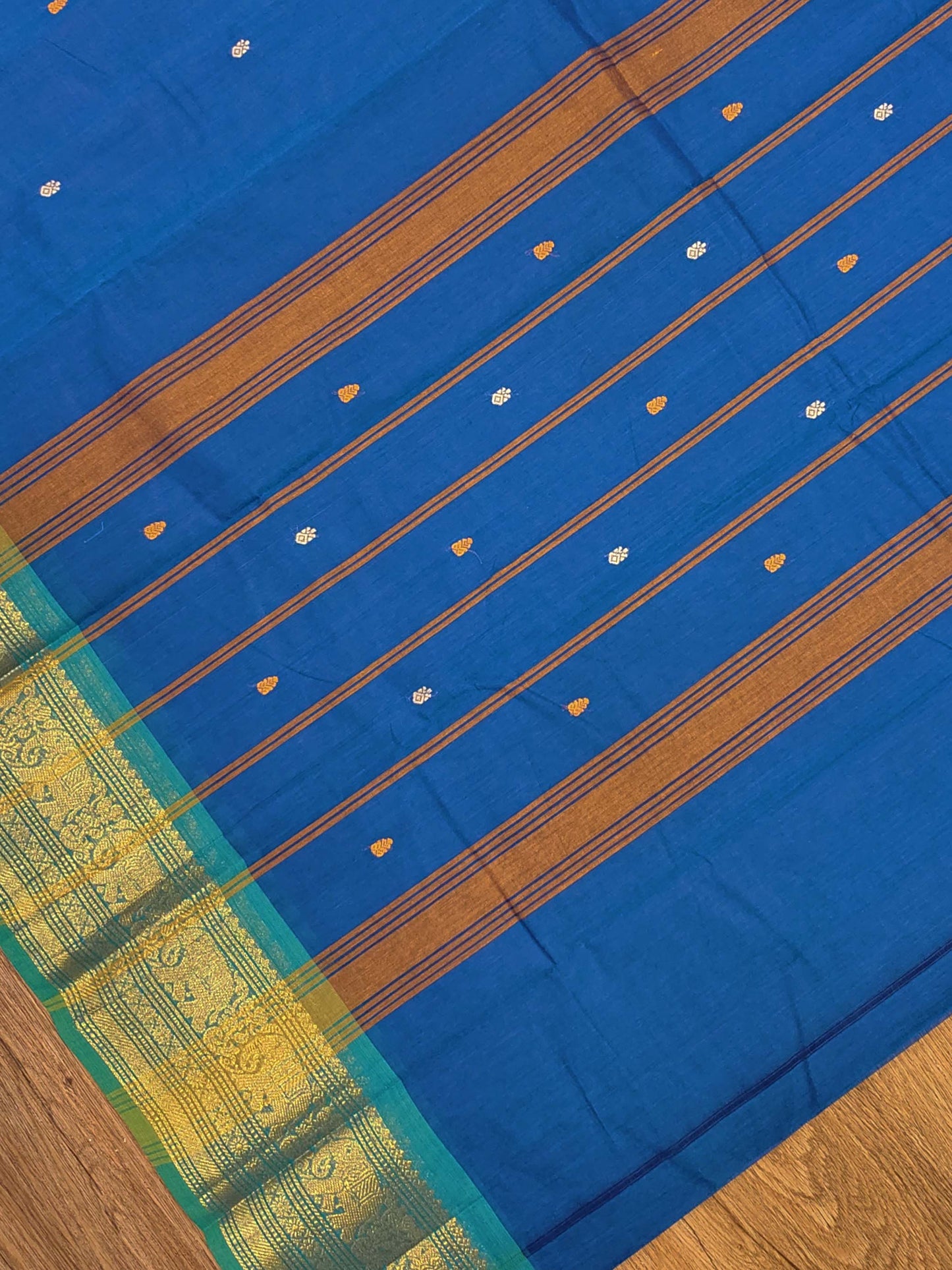 Kanchi Cotton