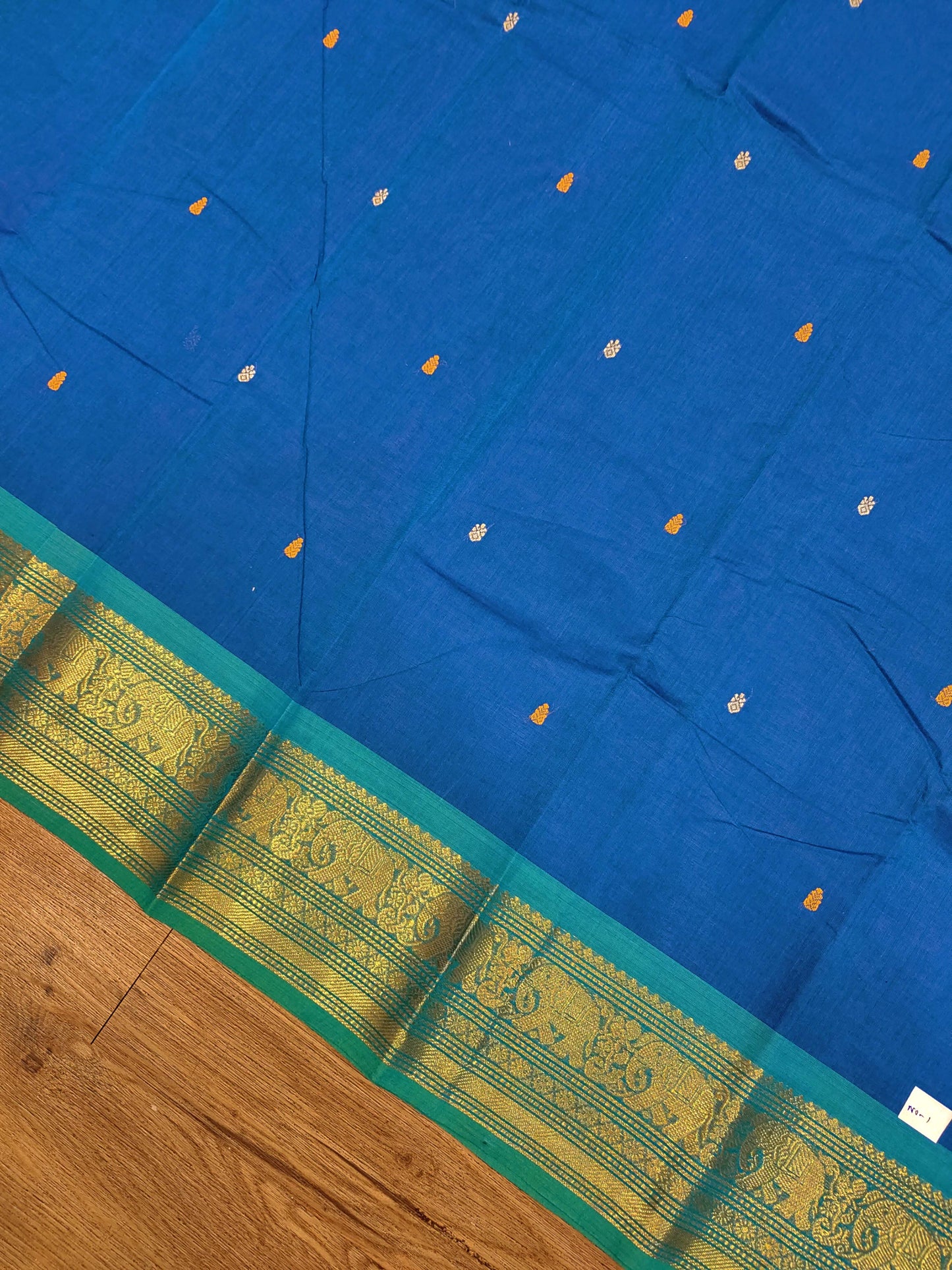 Kanchi Cotton