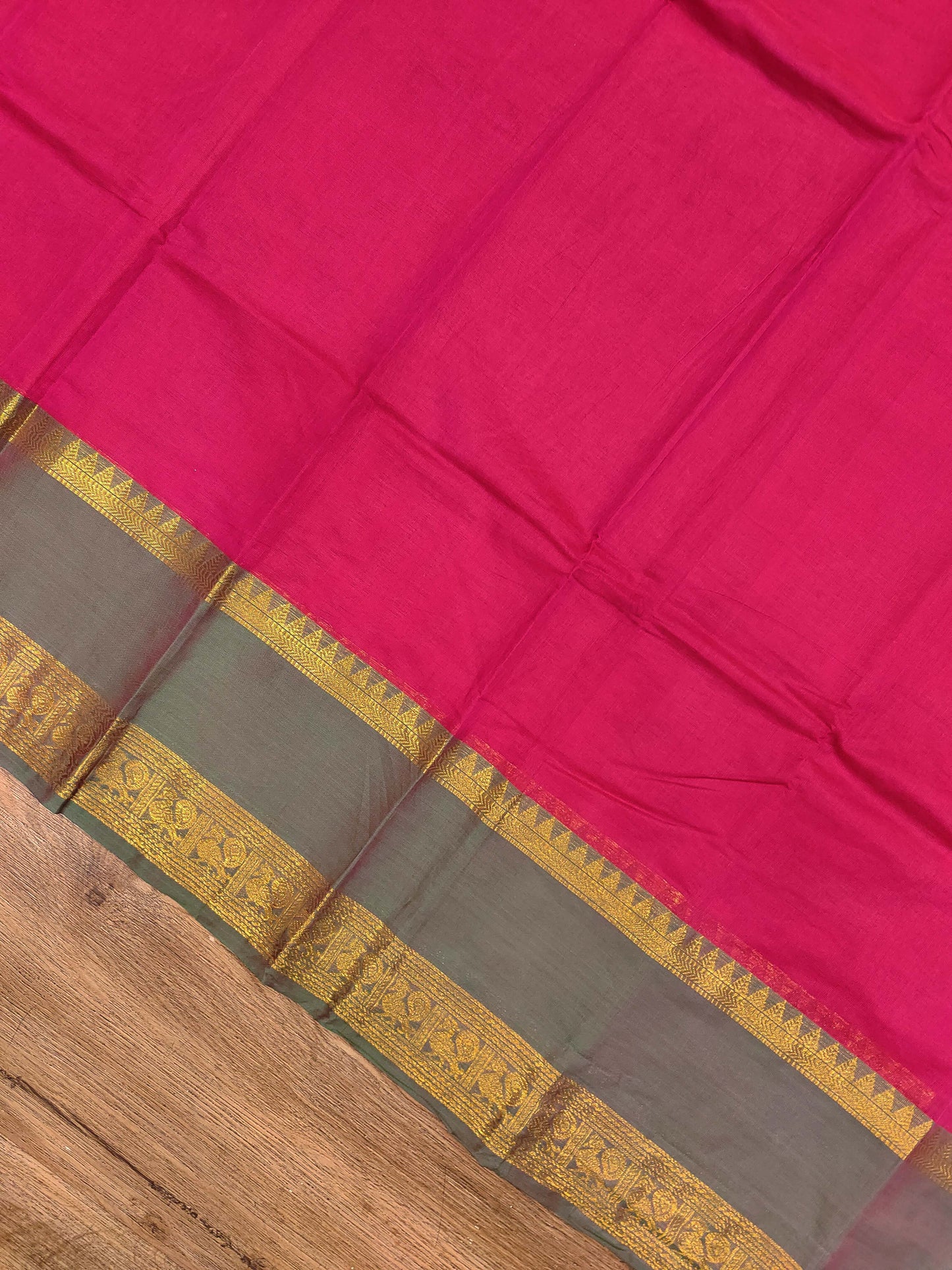 Kanchi Cotton