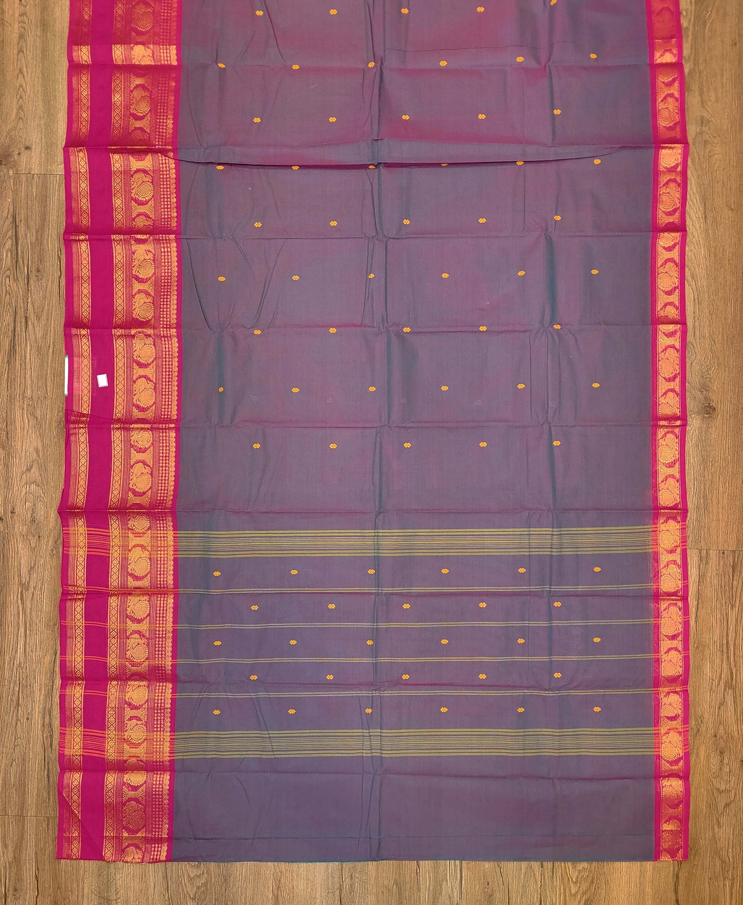Kanchi Cotton