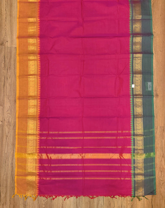 Kanchi Cotton