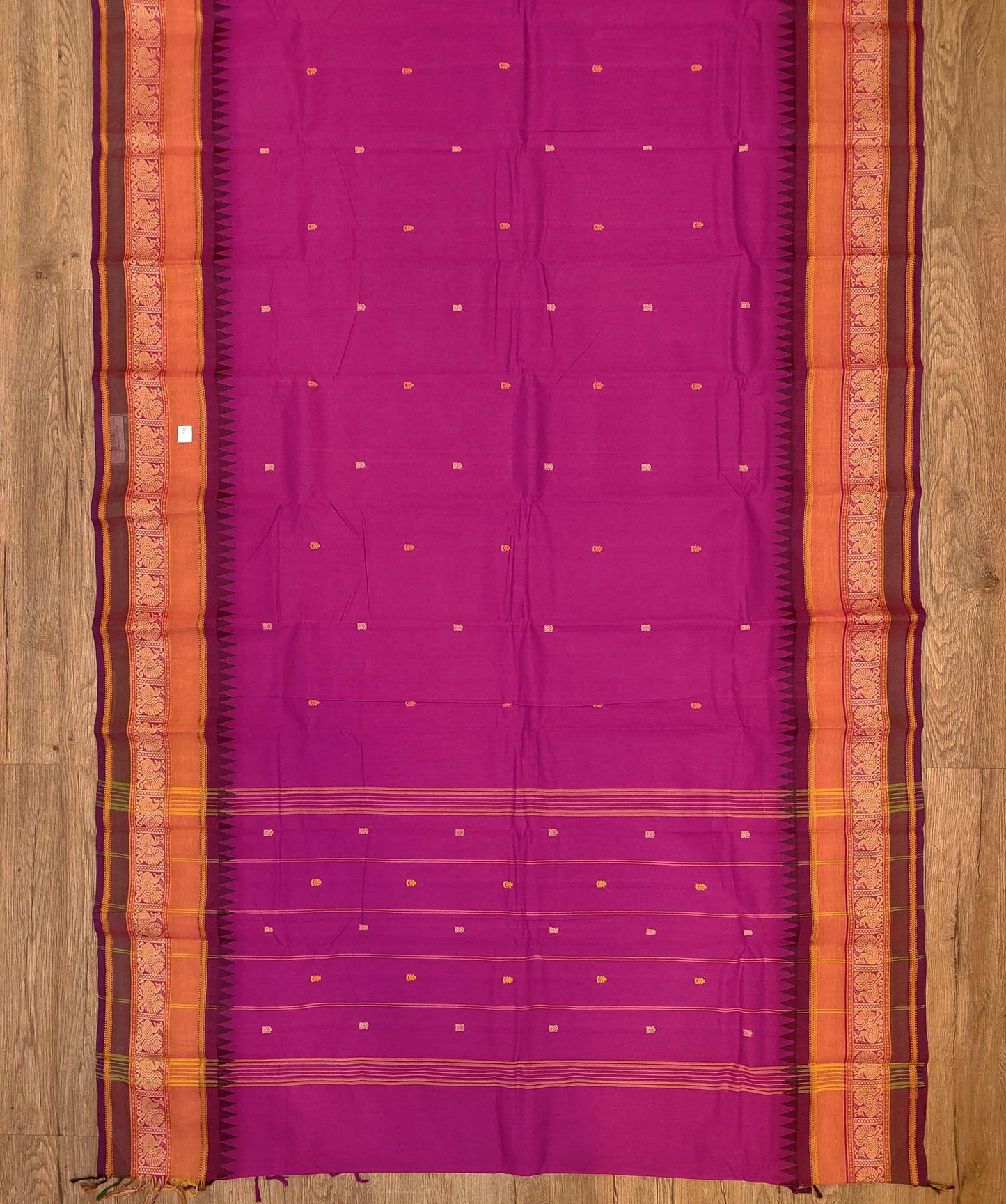 Kanchi Cotton