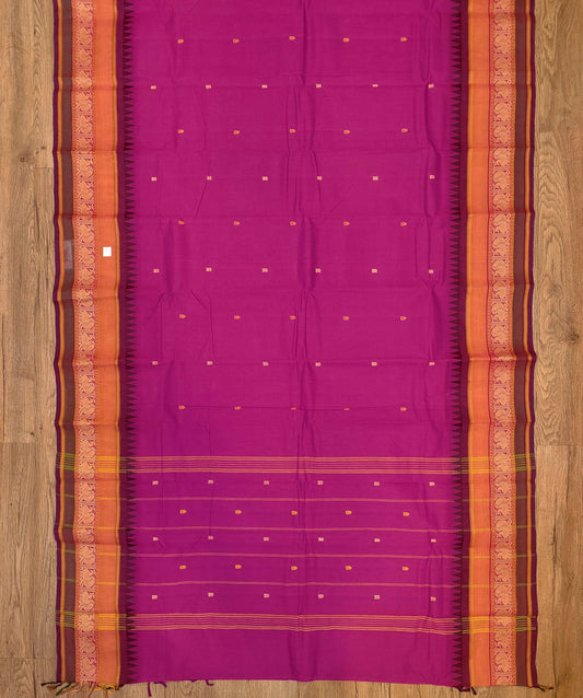 Kanchi Cotton