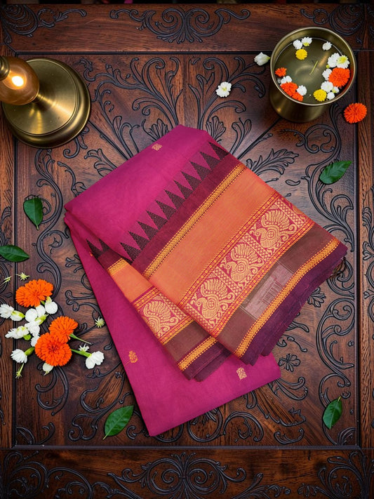 Kanchi Cotton