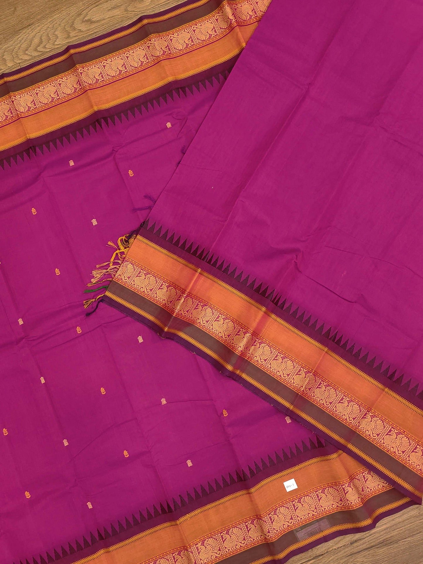 Kanchi Cotton