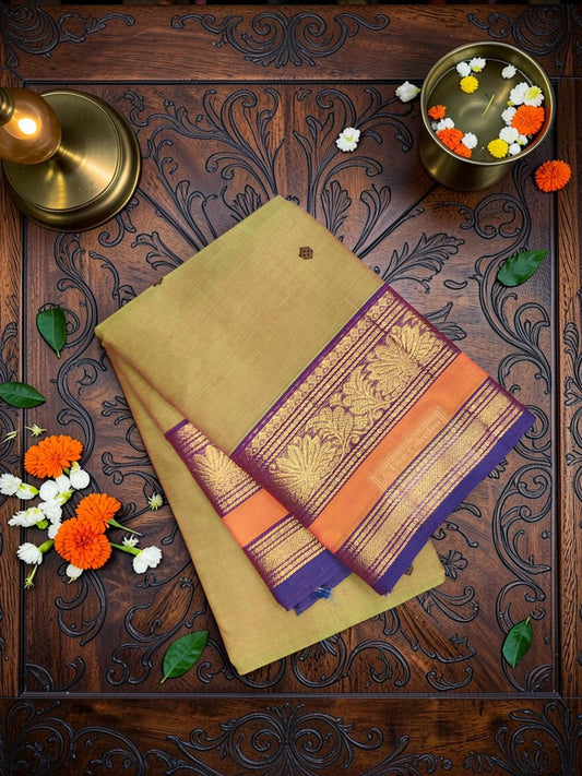 Kanchi Cotton