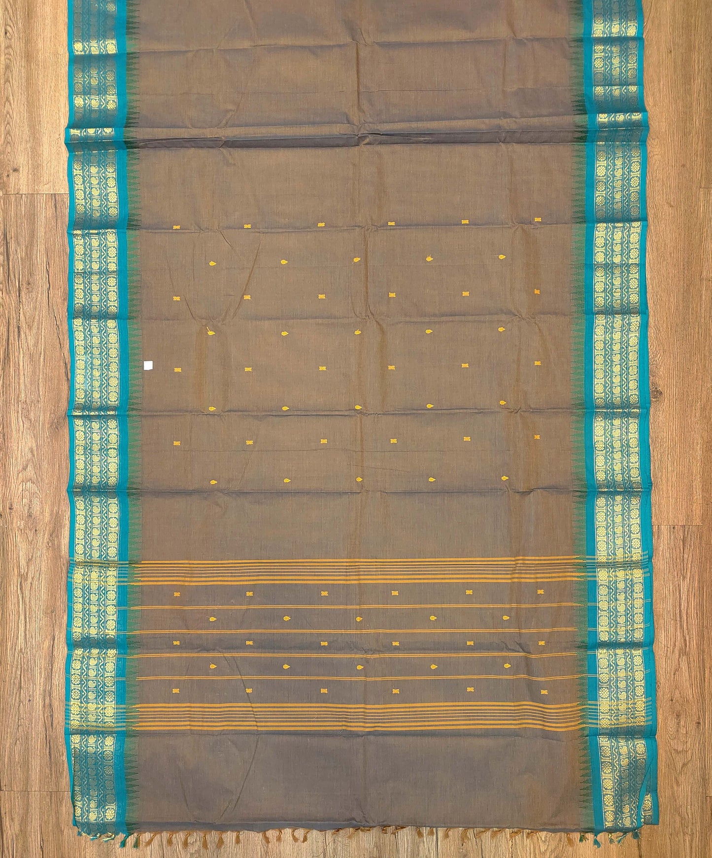 Kanchi Cotton