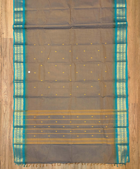 Kanchi Cotton