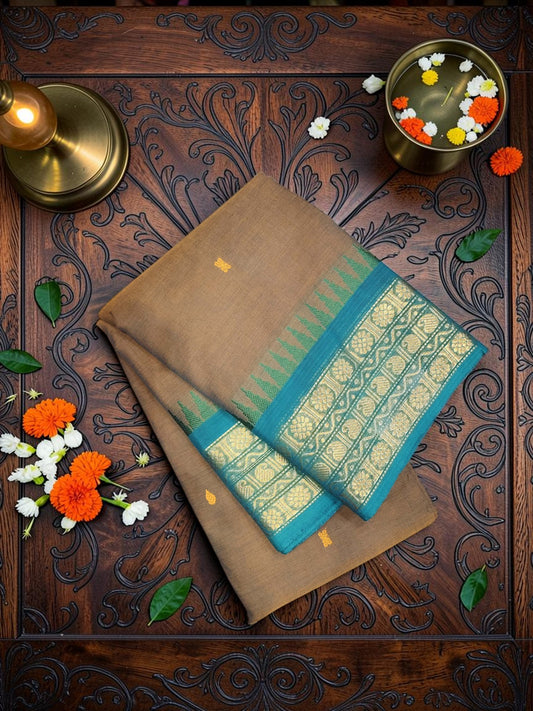Kanchi Cotton