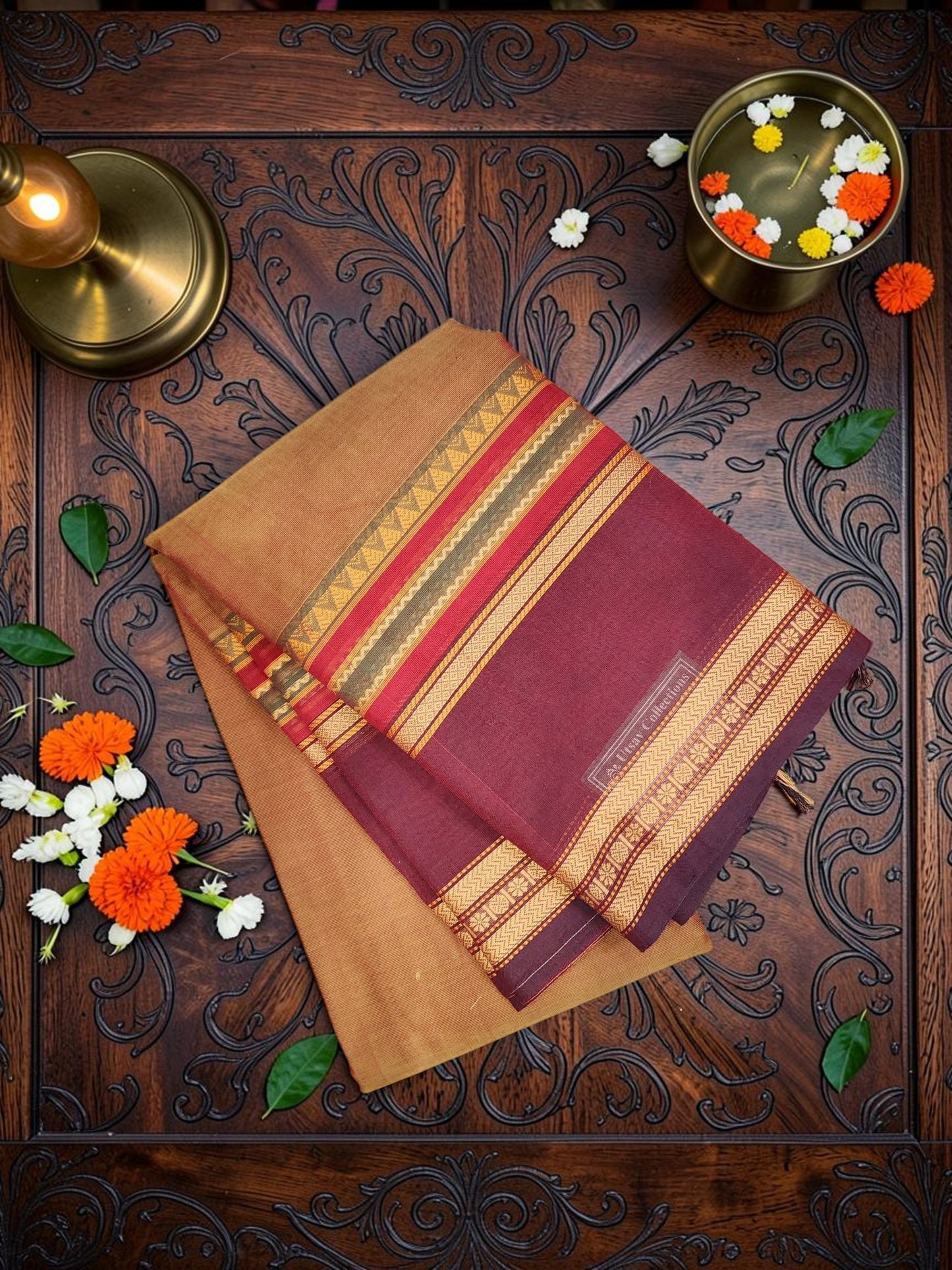 Kanchi Cotton